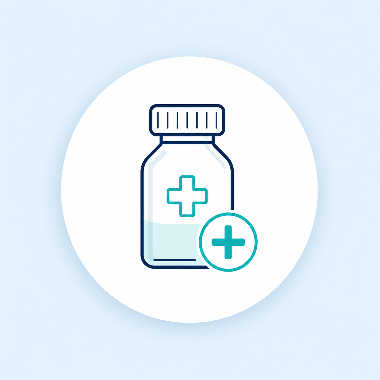 Pharmaceutical-grade products