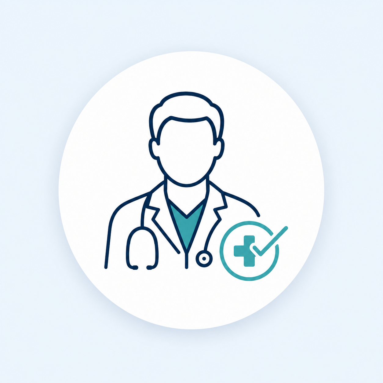 Licensed medical oversight