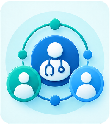 Trusted peptide access